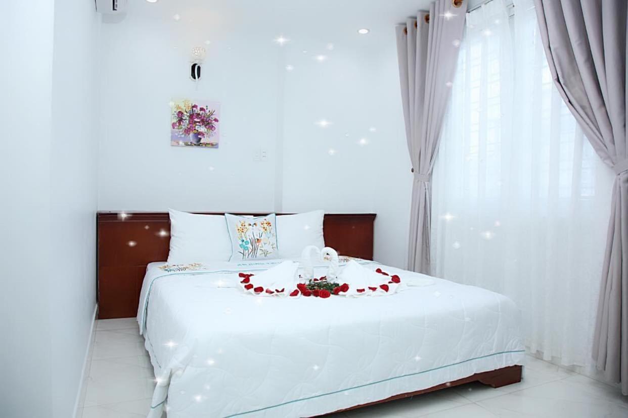 An Bình Tài Hotel Da Nang Exterior foto